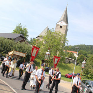 Jakobikirchtag in Neuhaus