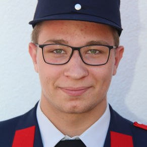 Neuer Kraftfahrer 