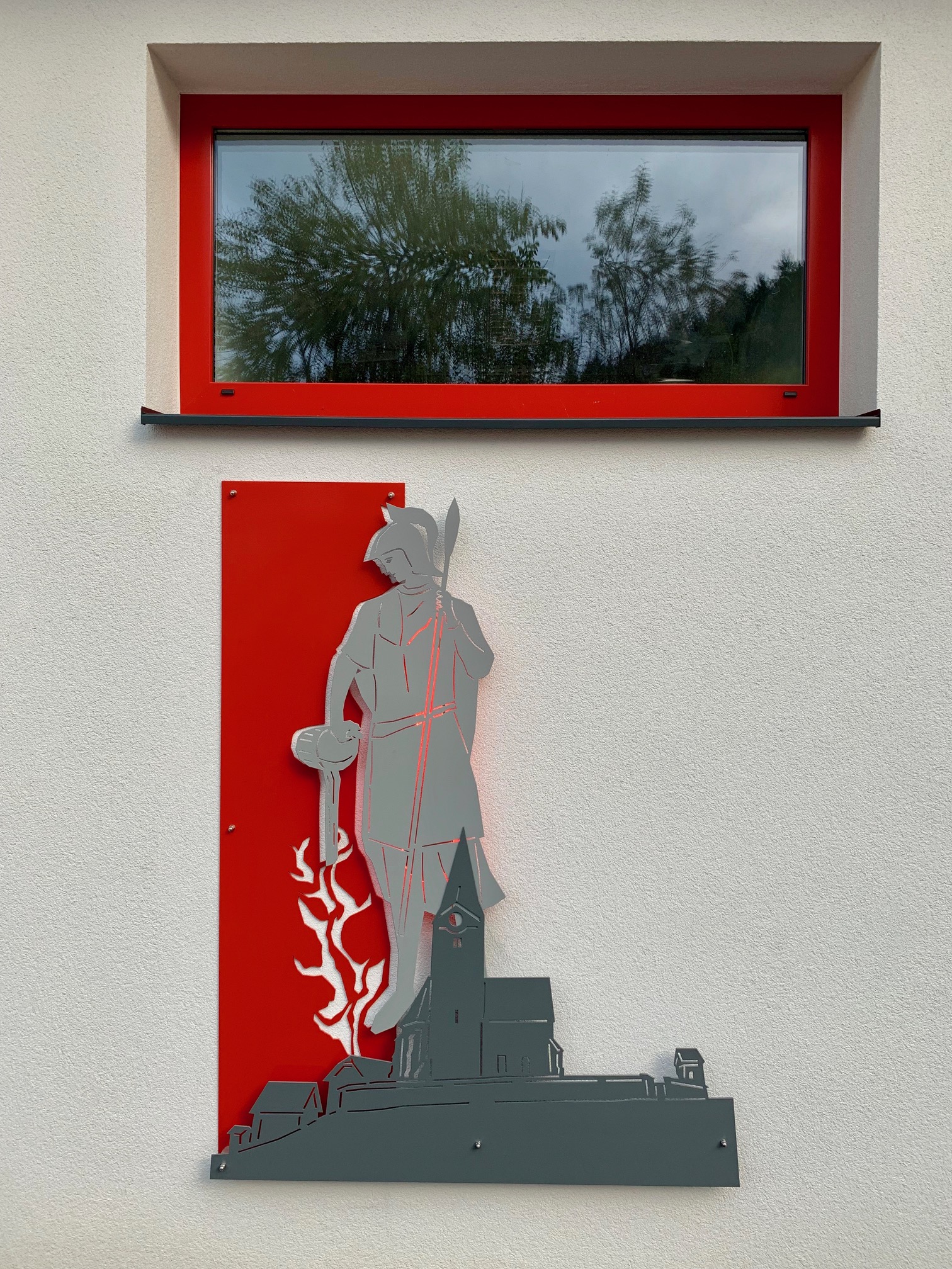 Hl. Florian