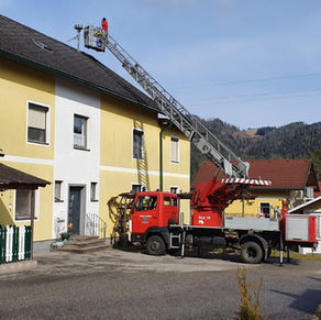 Sirenenupdate in Pudlach