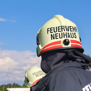 Neue Gruppenkommandanten bestellt