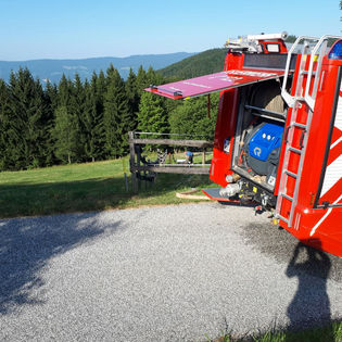 Wassertransport