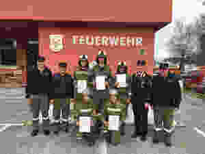 Maschinistenkurs 2019