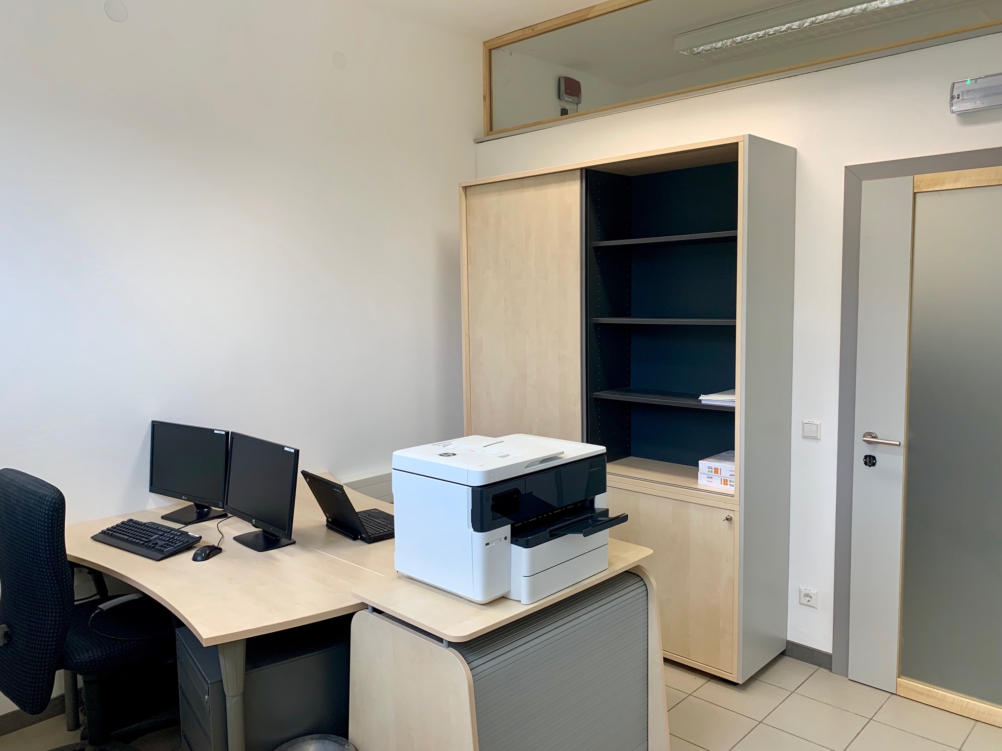 Büro