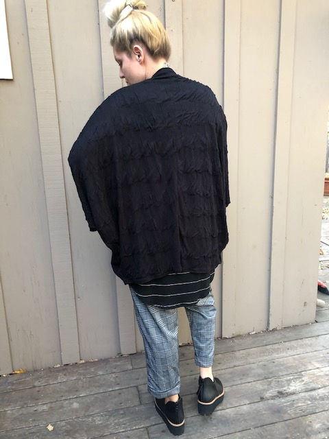 Thumbnail: Cocoon Jacket