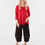 Thumbnail: Zip It Pant