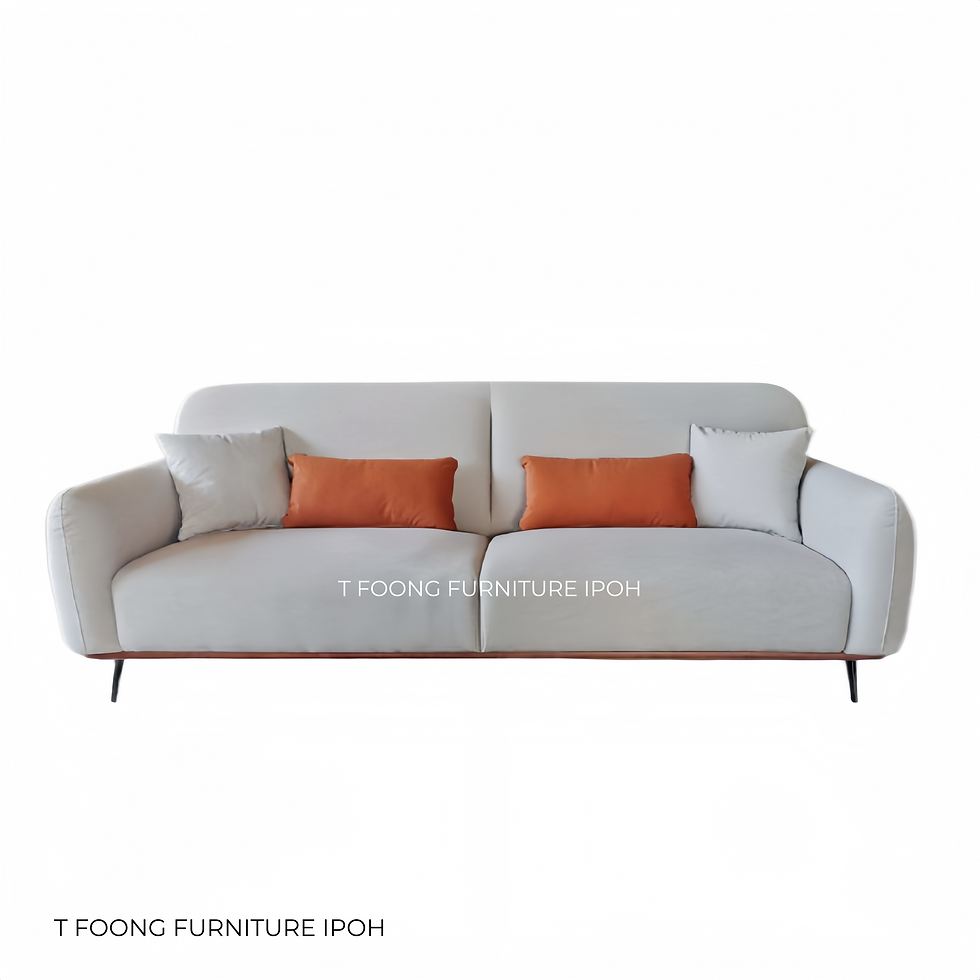 Thumbnail: Sora Custom Floating Sofa – Tailored Sizing, Premium Fabric Selection, and Color