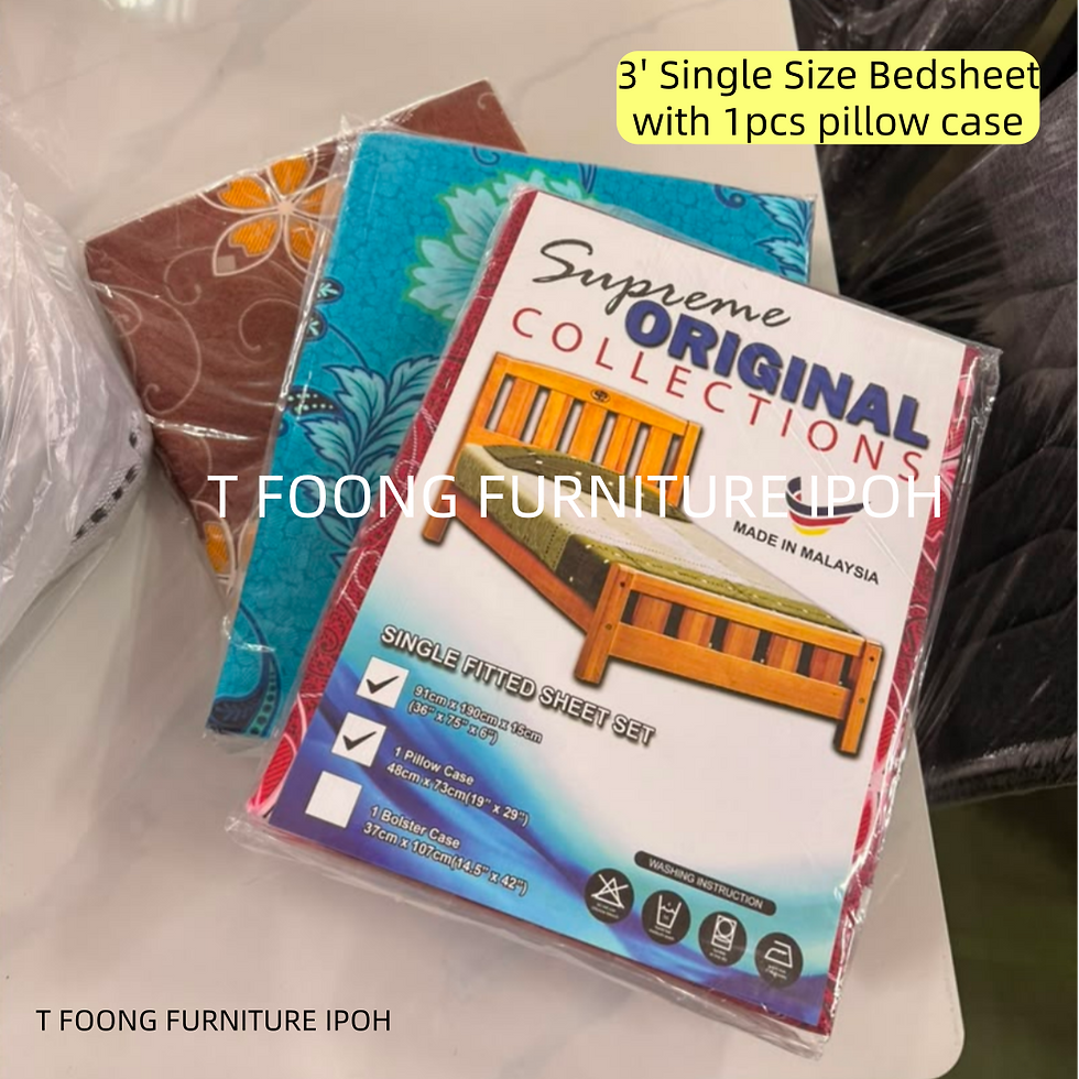 Thumbnail: Complete Worker Hostel Bedding Package – Foam Pillow, Blanket & Bedsheet Set