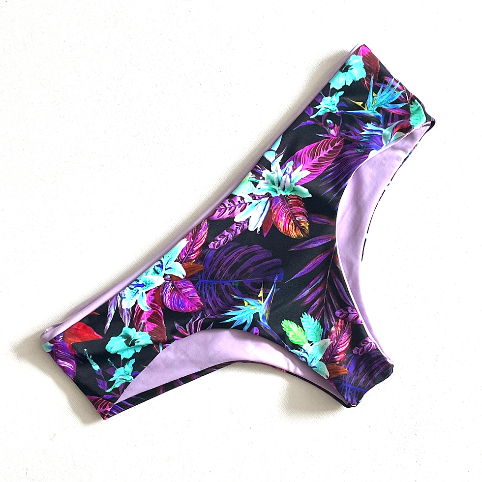 Thumbnail: Tomboy cutie / Prints 