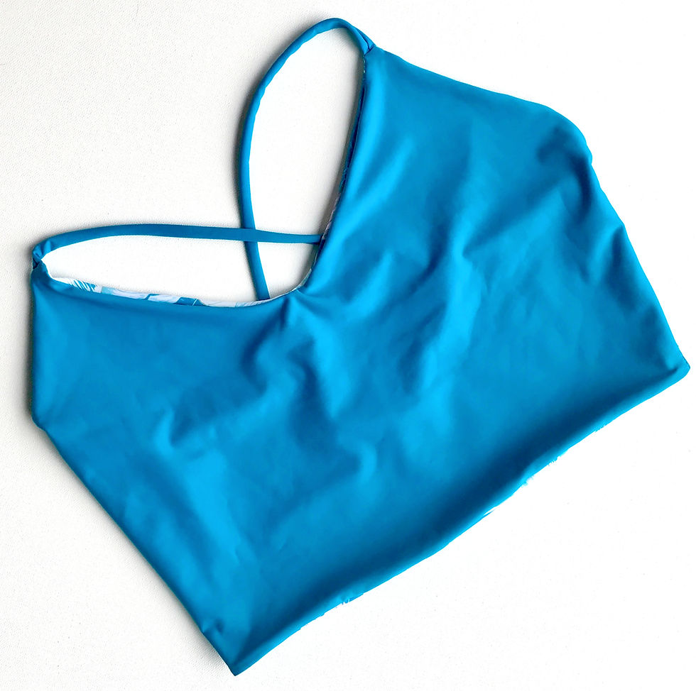 Thumbnail: Yogi Bralette / Solids 