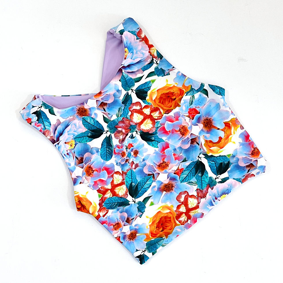 Thumbnail: Cross back / Prints 