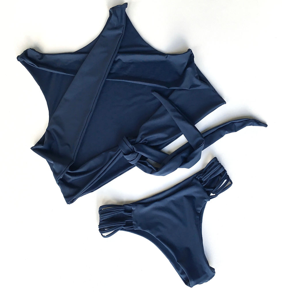 Thumbnail: Beach Bombshell / Solids