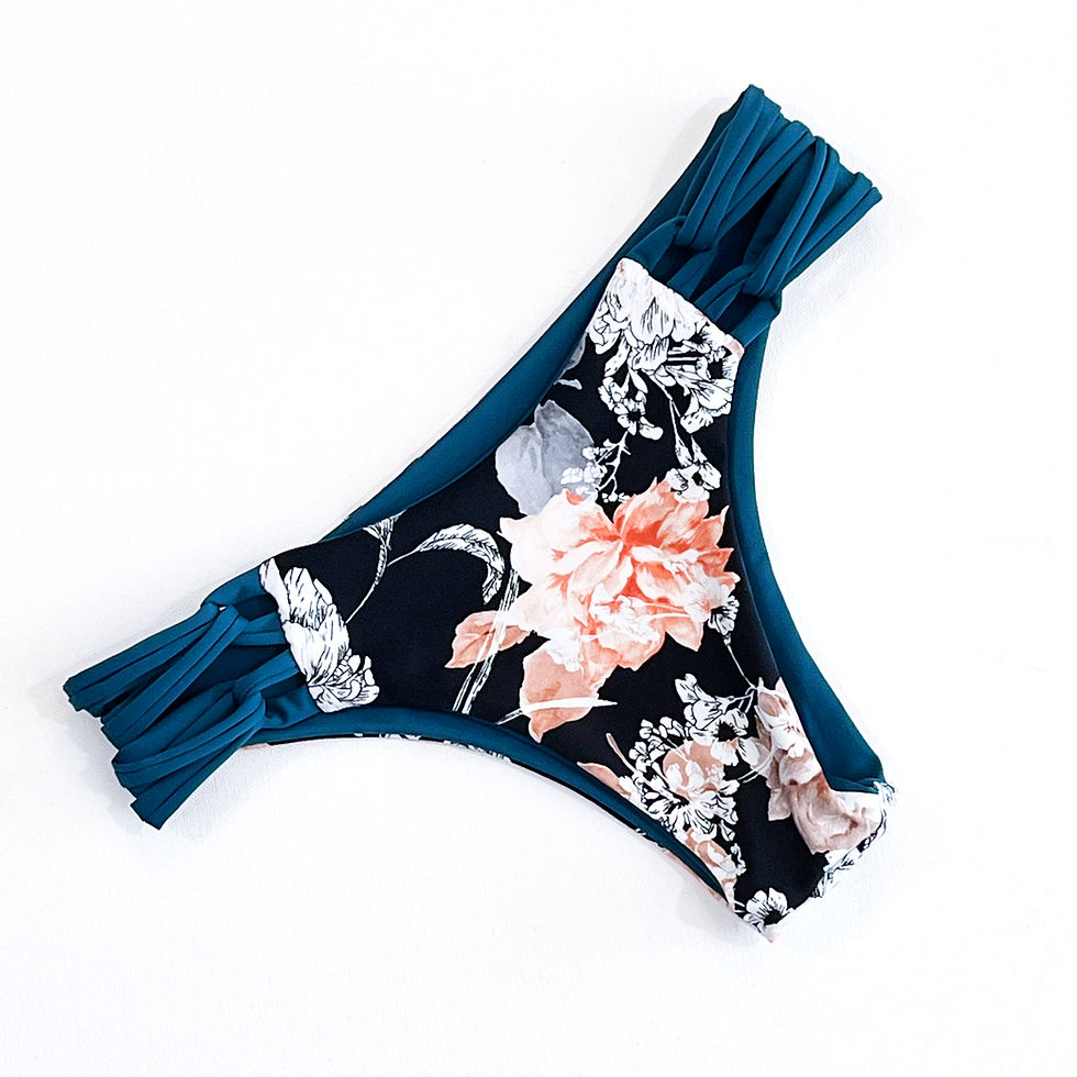 Thumbnail: Beach Bombshell / Prints