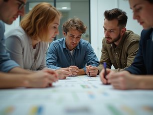 Transform Your Workforce Through Ethical AI Opportunities
