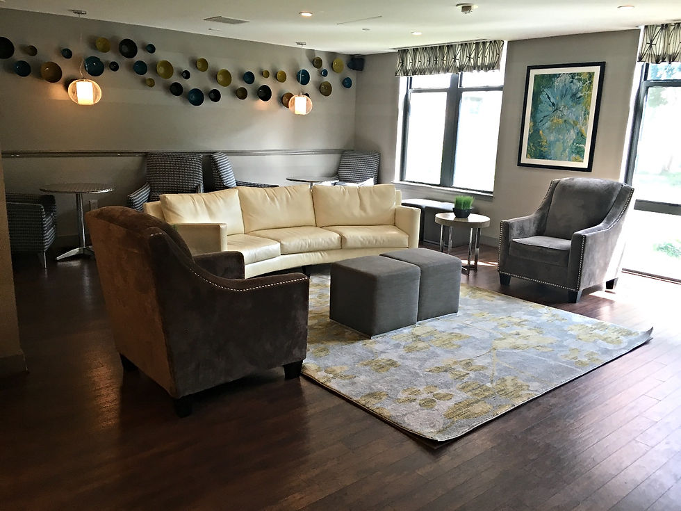 Community Room