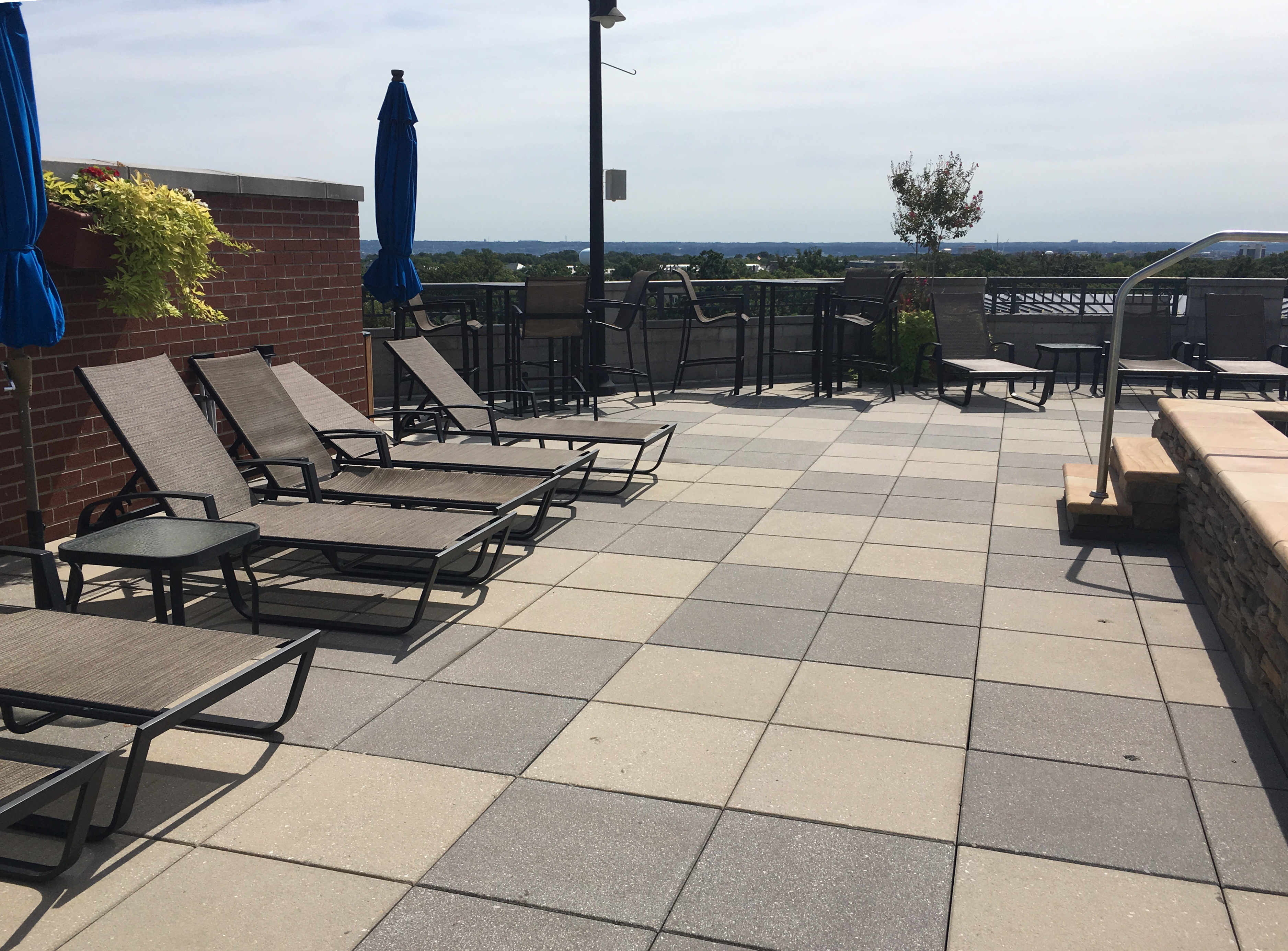 Clarendon 1021 Gallery