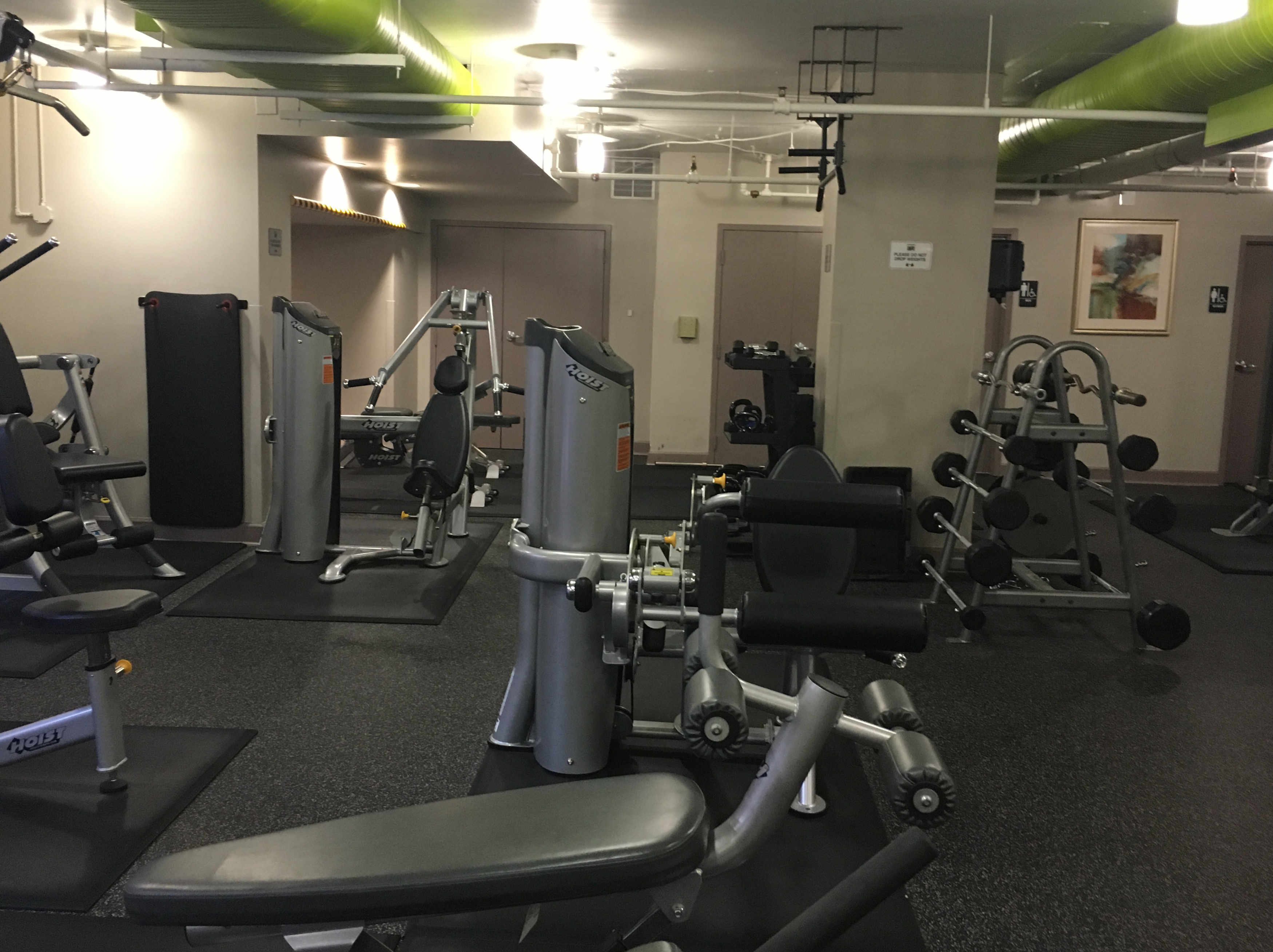 Clarendon 1021 Gallery