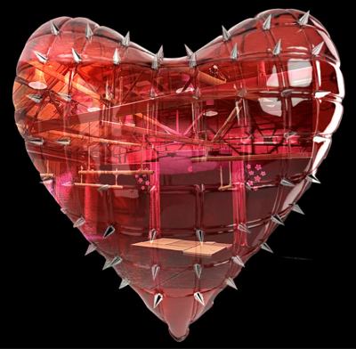 Shibari Night - Valentine edition - 14/2