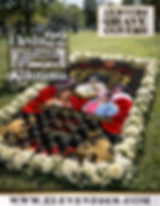 Thumbnail: Custom Grave Cover