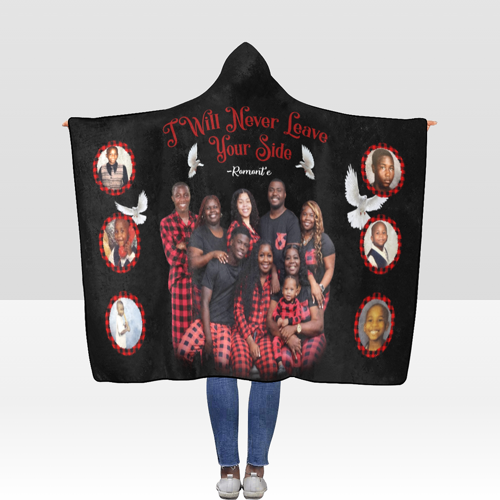 Eleven22 Memorial Corner