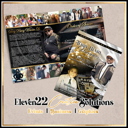 Eleven22 CS Obituaries