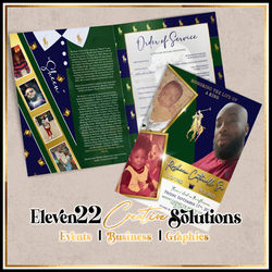 Eleven22 CS Obituaries