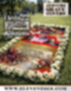 Thumbnail: Custom Grave Cover