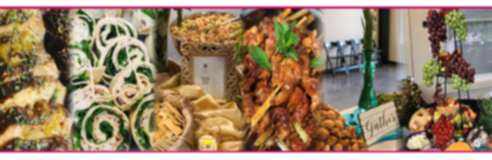 Catering at Divin Elegance Catering & Specia Events