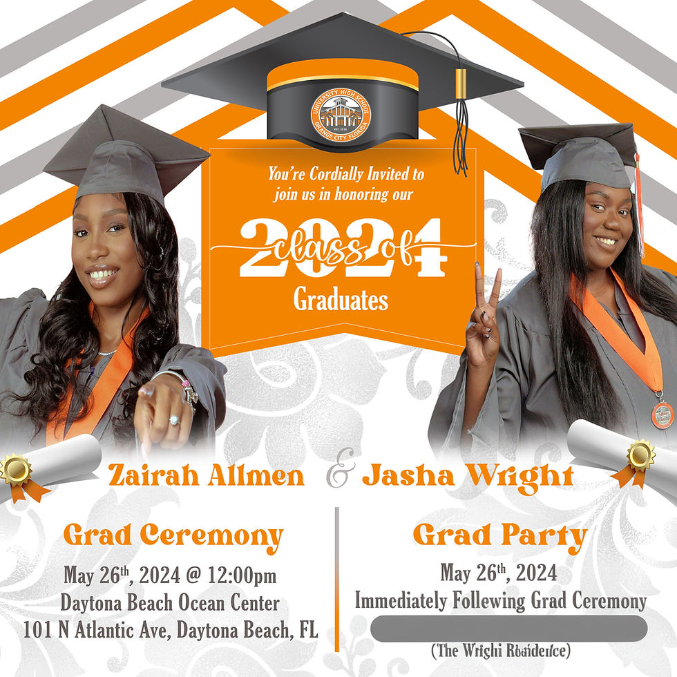 Thumbnail: Digital Grad Announcement (file only)