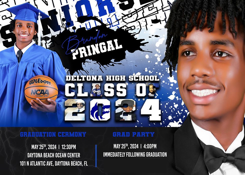 Thumbnail: Digital Grad Announcement (file only)