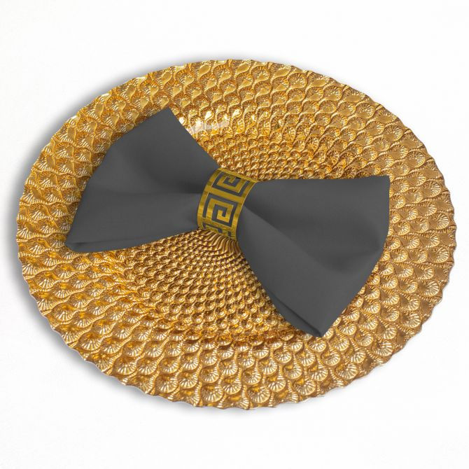 Thumbnail: Polyester Napkin Rental (Choose Color)