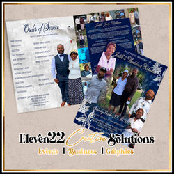 Eleven22 CS Obituaries