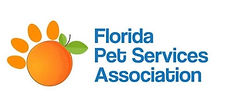 Florida Pet Services Association logo