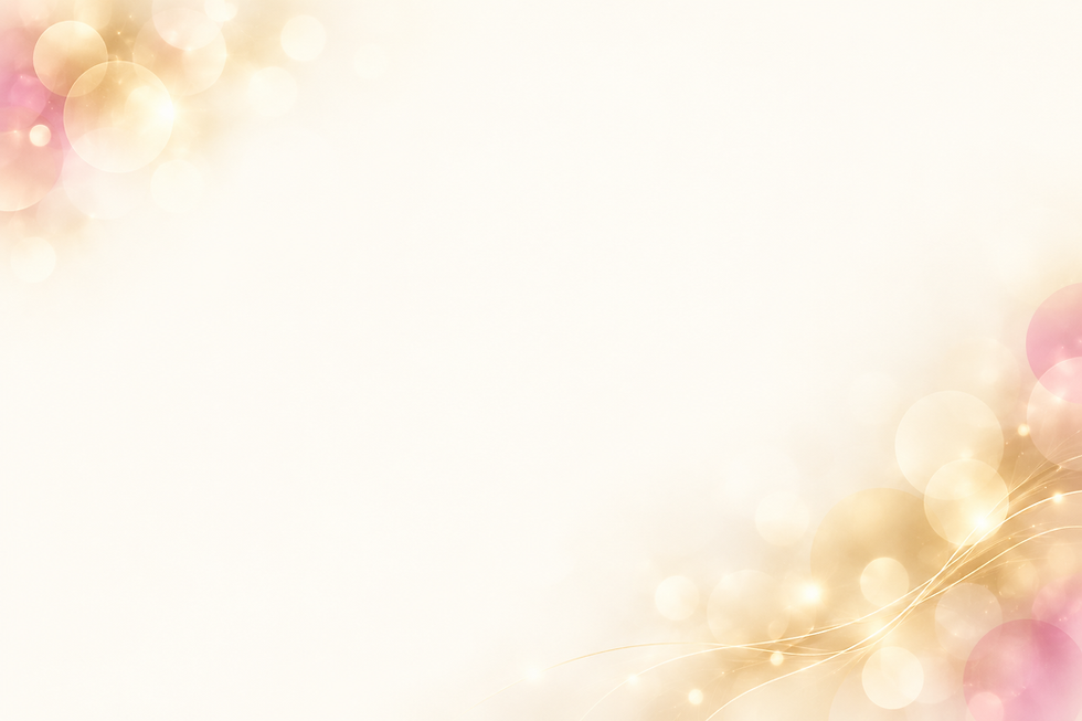 Elfenbeinfarbener Raum mit goldenen Lichtakzenten.png