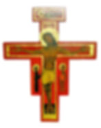 Taize Cross