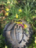 Private memorial