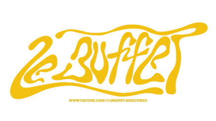 Le buffet music video