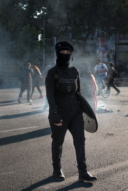 Santiago De Chile César Burton 2022-13