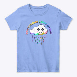 women's t-shirt