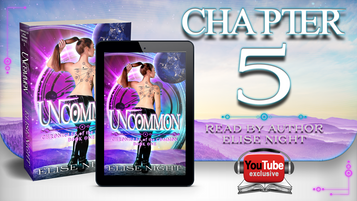 Chapter 5 Available On YouTube!