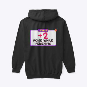 zip hoodie