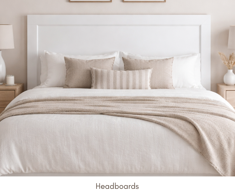 Headboards