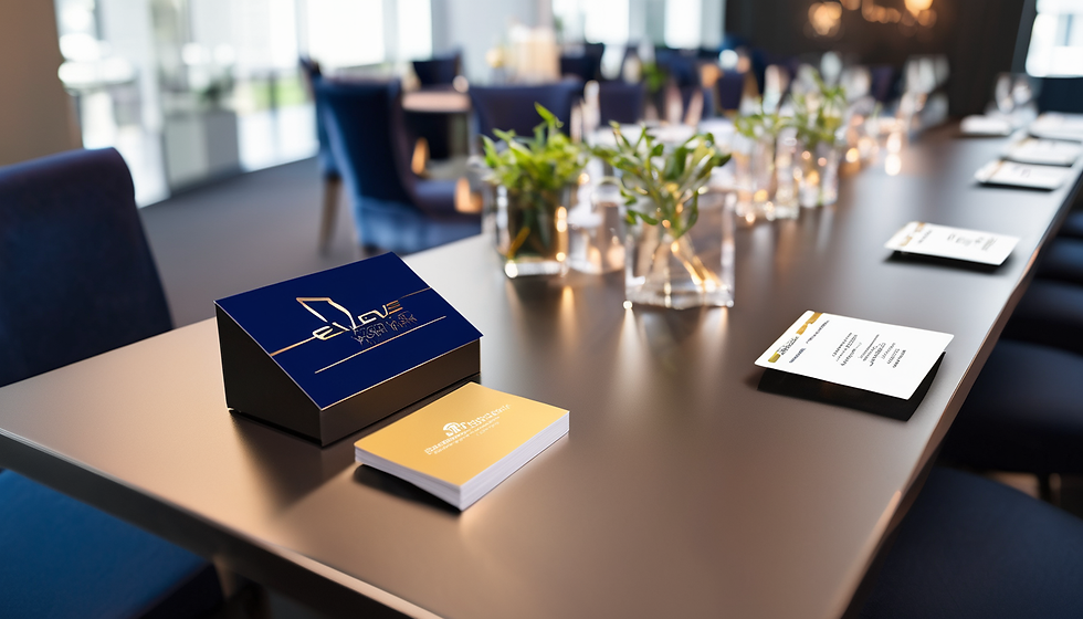 Evolve Your Network: The Ultimate Mixer