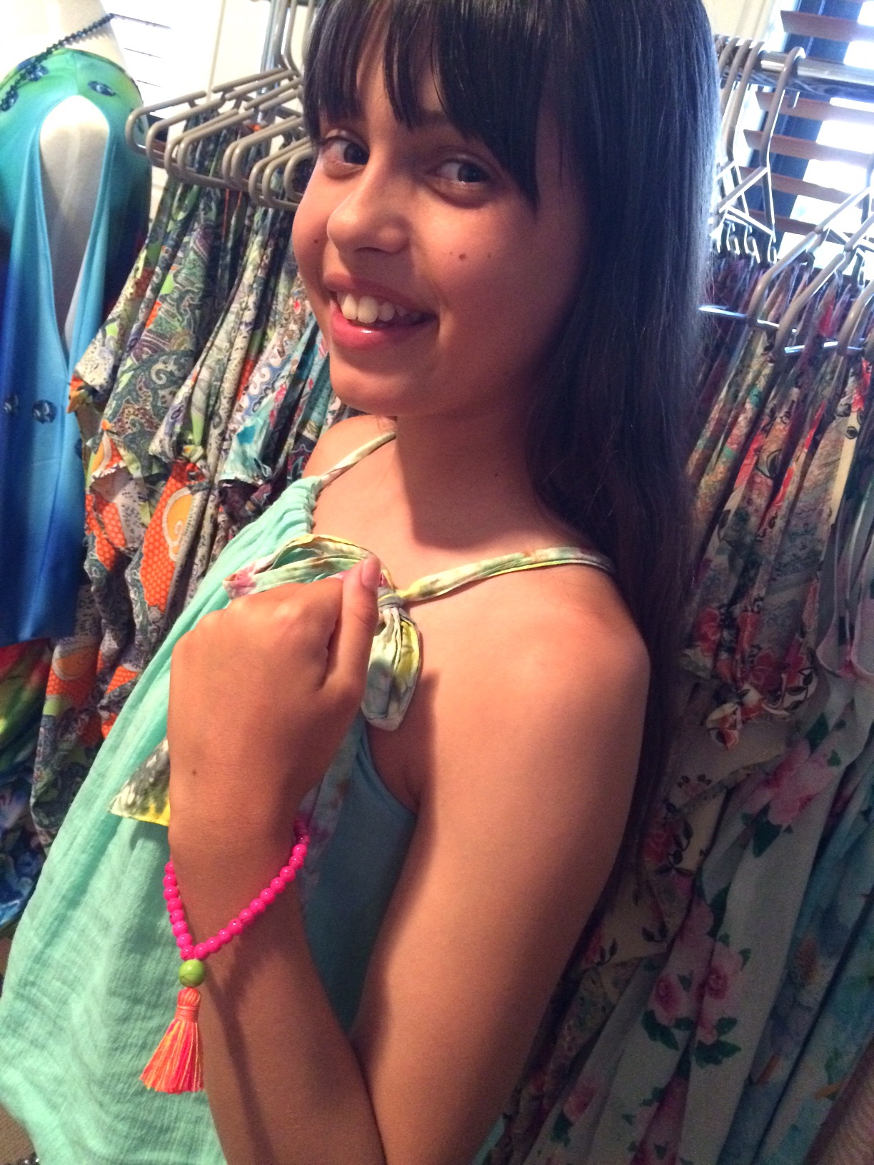 Boho youth!