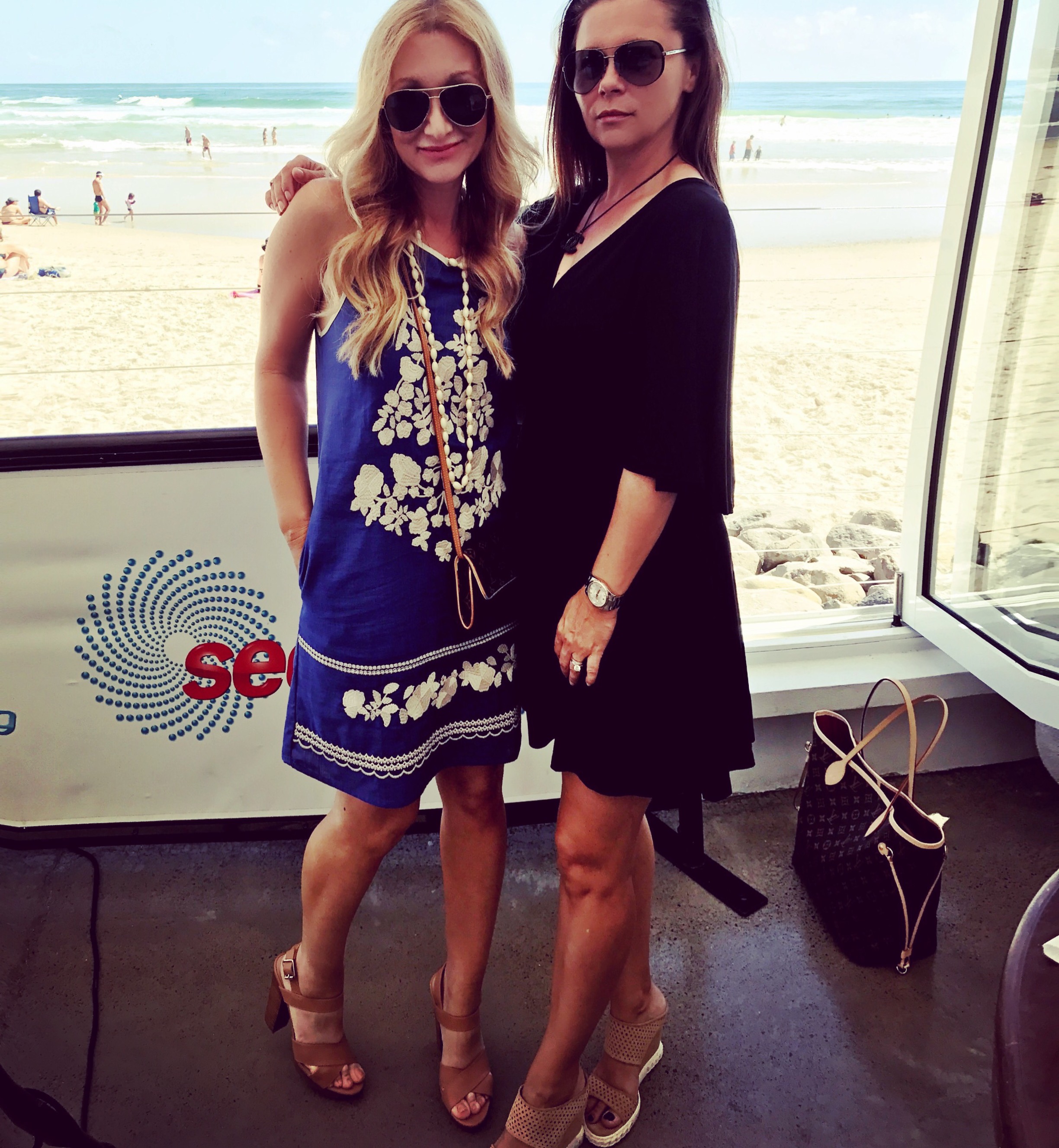 Gold Coast life