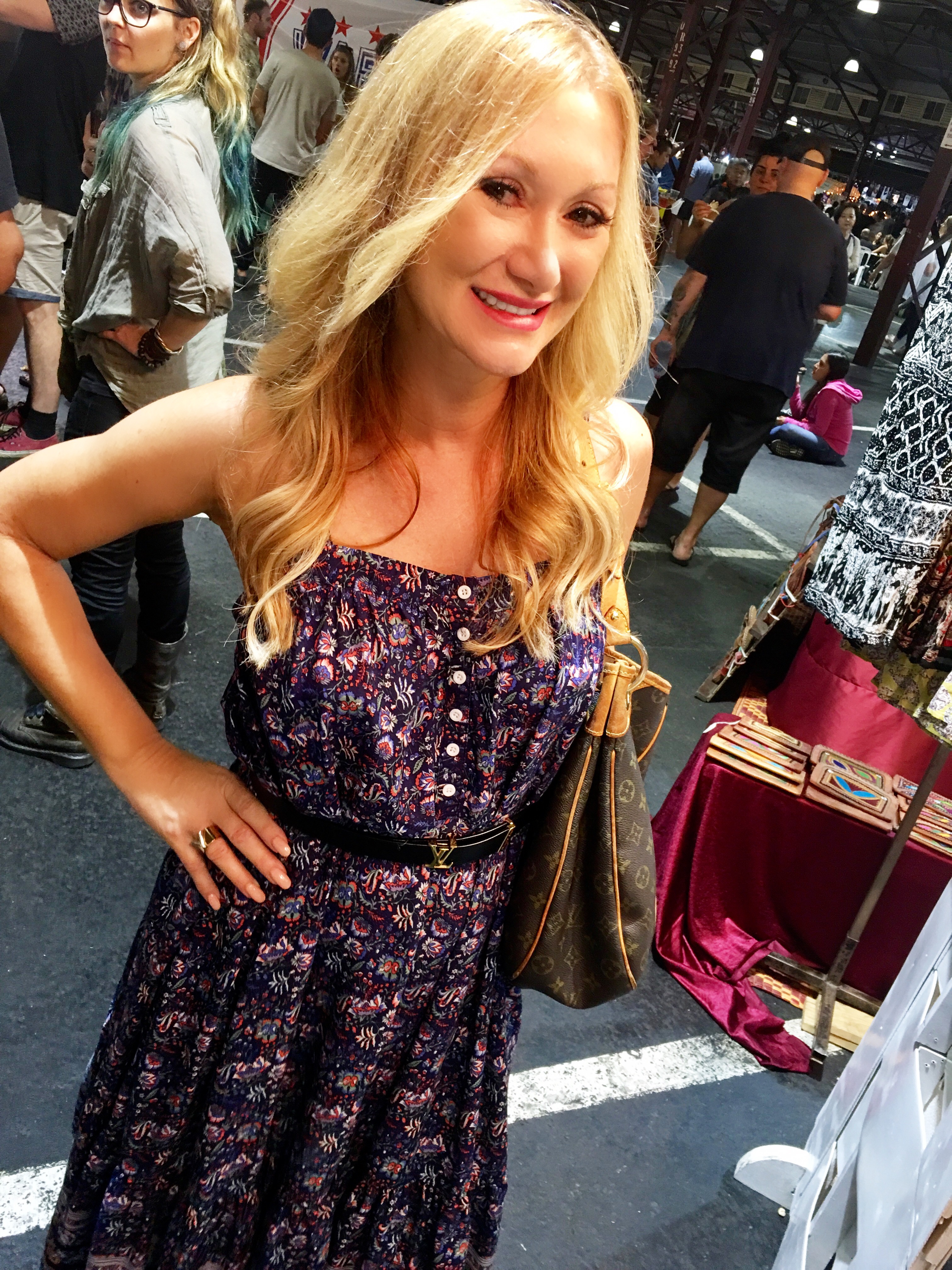 Becky Dress