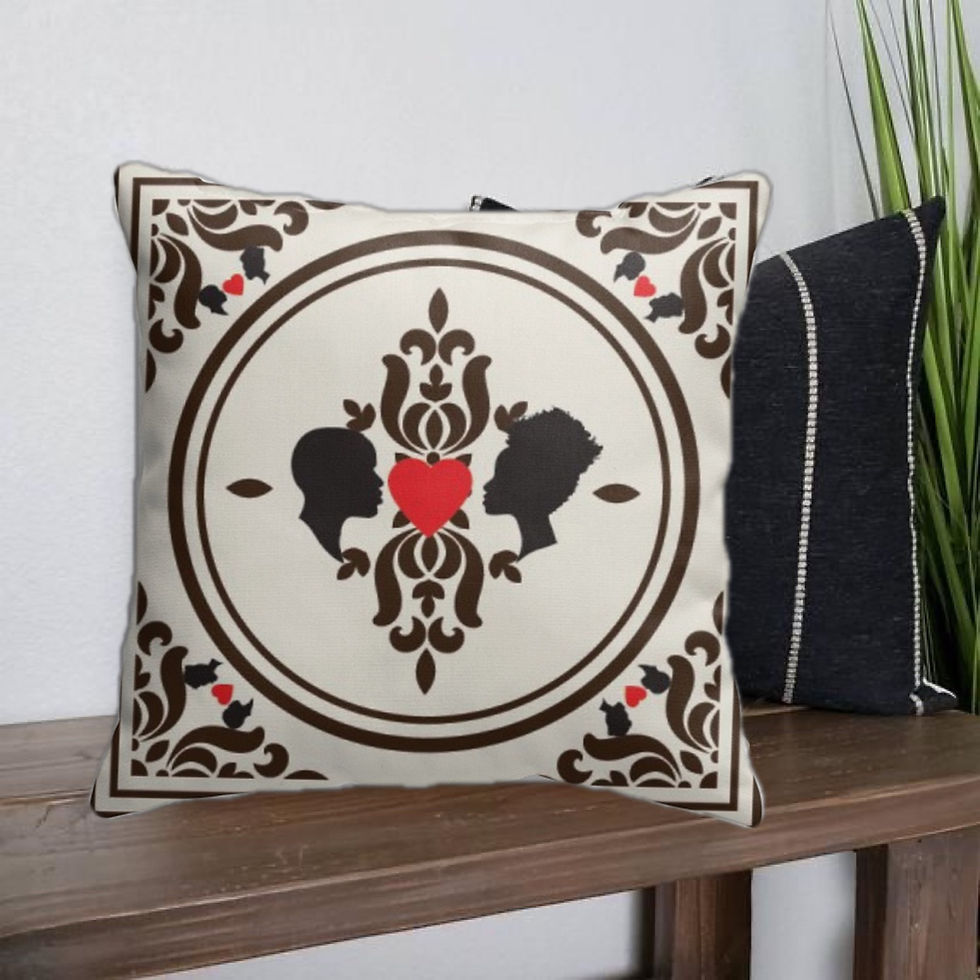 Thumbnail: Accent Pillow 