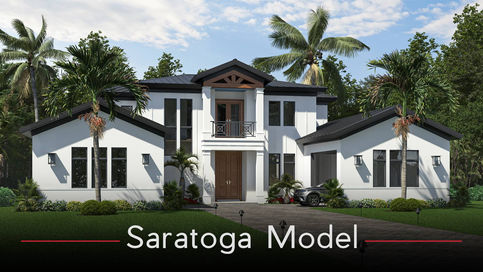 Saratoga Model