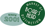 Boar's Head