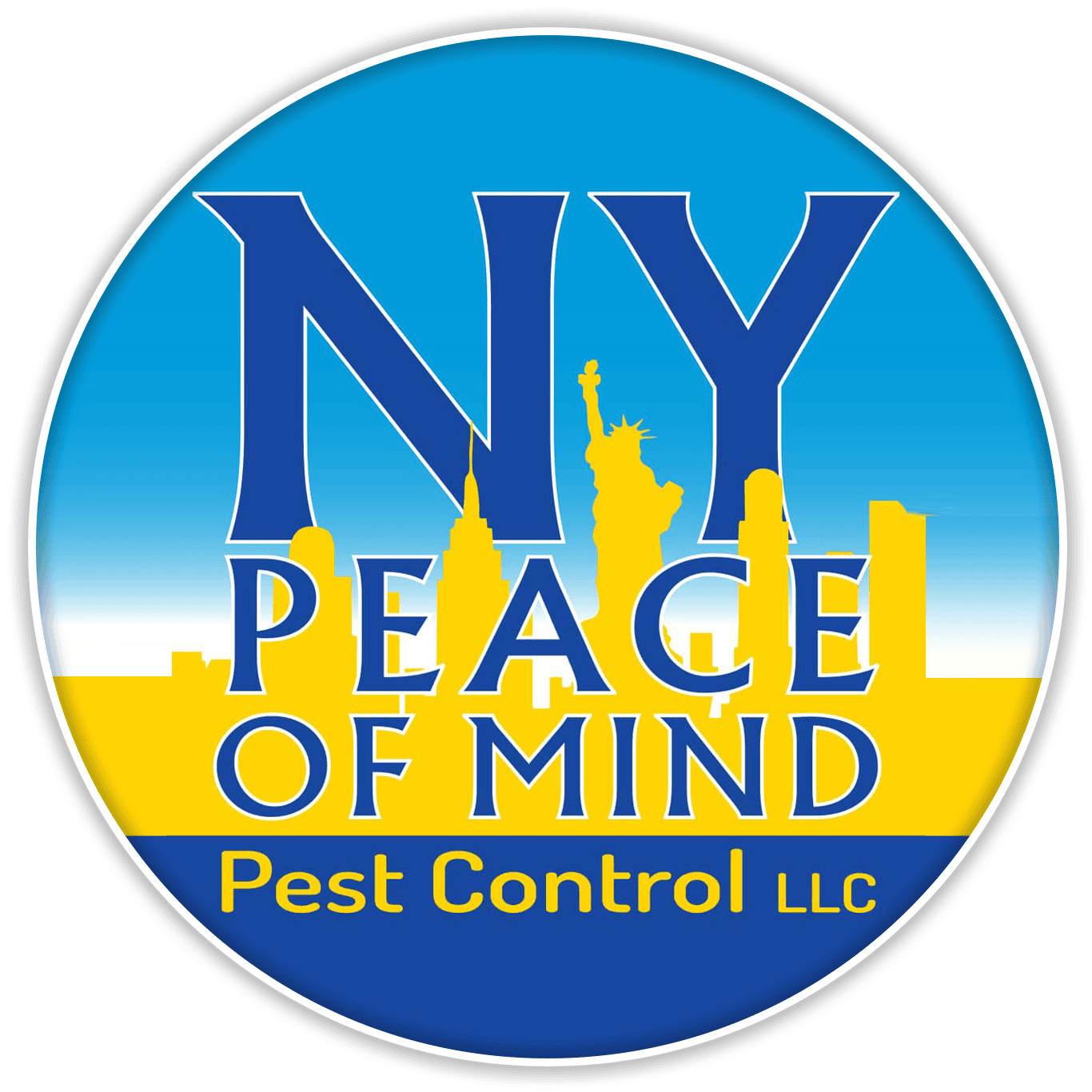 Writer: NYPOM PEST CONTROL